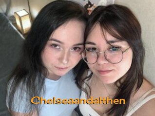 Chelseaandalthen