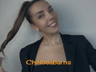Chelseabarns
