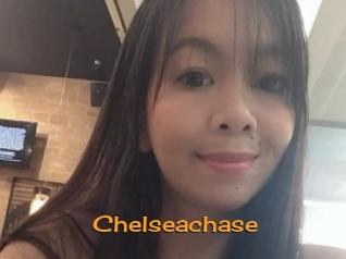 chelseachase Sortez Couvert
