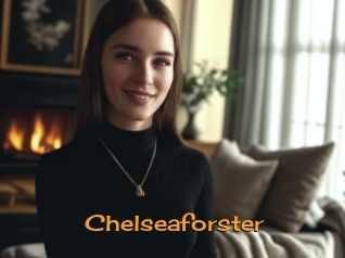 Chelseaforster