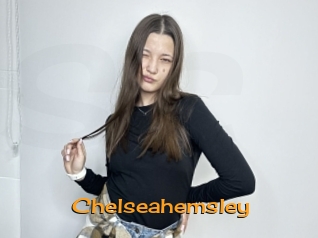 Chelseahemsley
