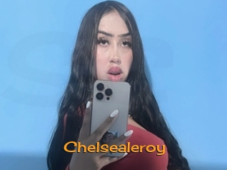 Chelsealeroy