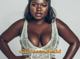 Chelseanakedd