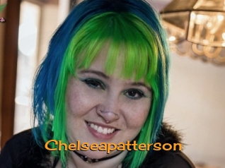 Chelseapatterson