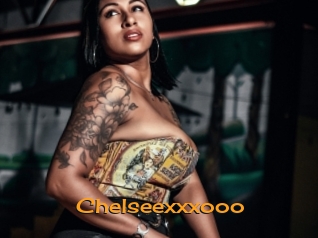 Chelseexxxooo