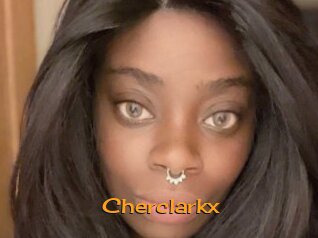 Cherclarkx