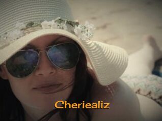Cheriealiz