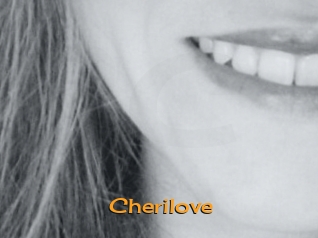 Cherilove