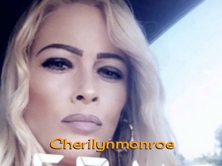 Cherilynmonroe