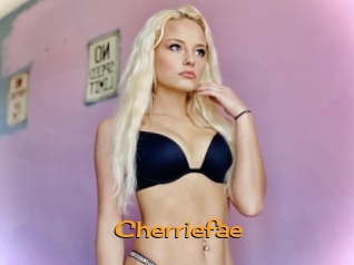 Cherriefae