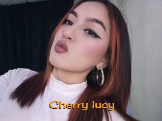 Cherry_lucy