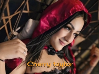 Cherry_taylor