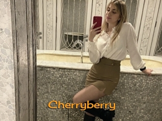 Cherryberry