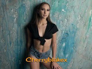 Cherryblakex