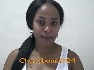 Cherrybomb224