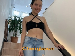cherryboon Sortez Couvert