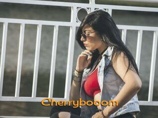 Cherrybooom