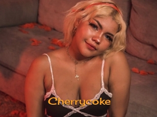 Cherrycoke