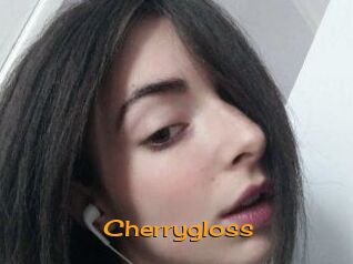 Cherrygloss