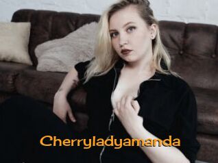 Cherryladyamanda