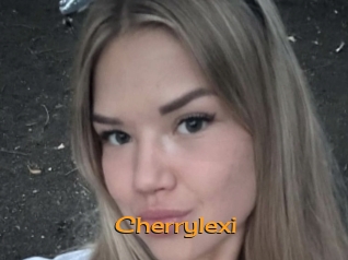 Cherrylexi