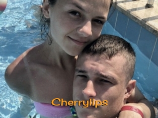 cherrylips Sortez Couvert