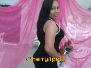 Cherrylips1x