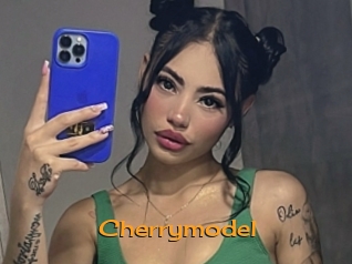 Cherrymodel