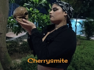 Cherrysmite