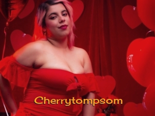 cherrytompsom Sortez Couvert