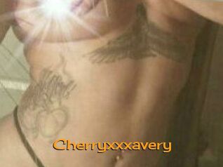 Cherryxxxavery