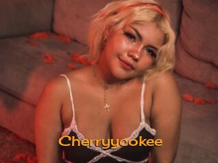 Cherryycokee