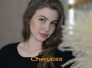 Cherykiss