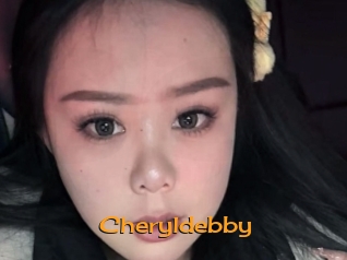 Cheryldebby