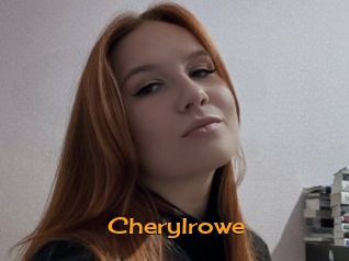 Cherylrowe
