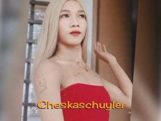 Cheskaschuyler