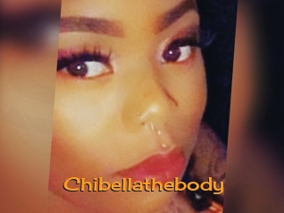Chibellathebody