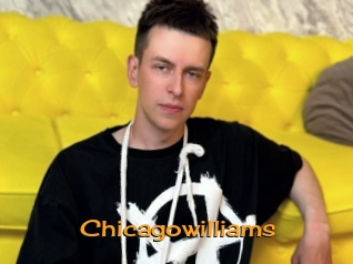 Chicagowilliams