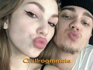 Chillroommate
