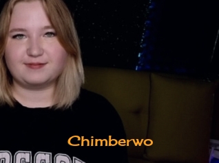 chimberwo Sortez Couvert