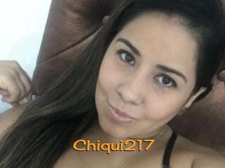 Chiqui217