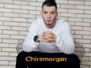 Chirsmorgan