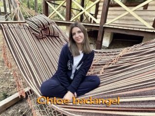 Chloe_badangel
