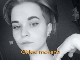 Chloe_morena