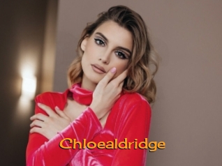 Chloealdridge