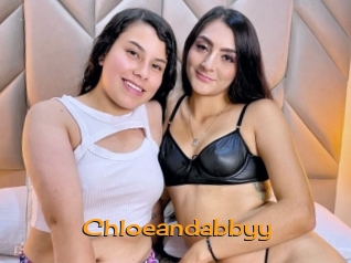 Chloeandabbyy