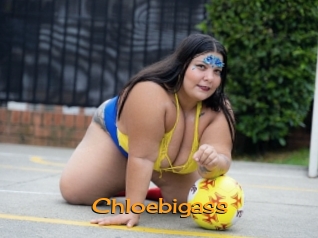 Chloebigass