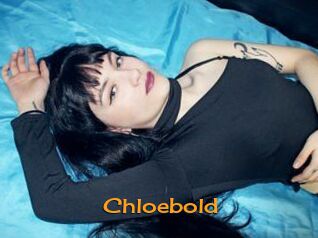 Chloebold