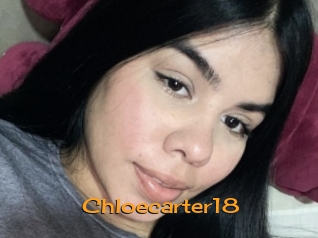Chloecarter18