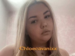 Chloecavanixx